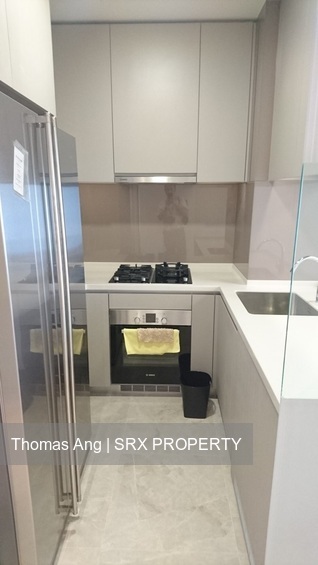 Highline Residences (D3), Condominium #178600302